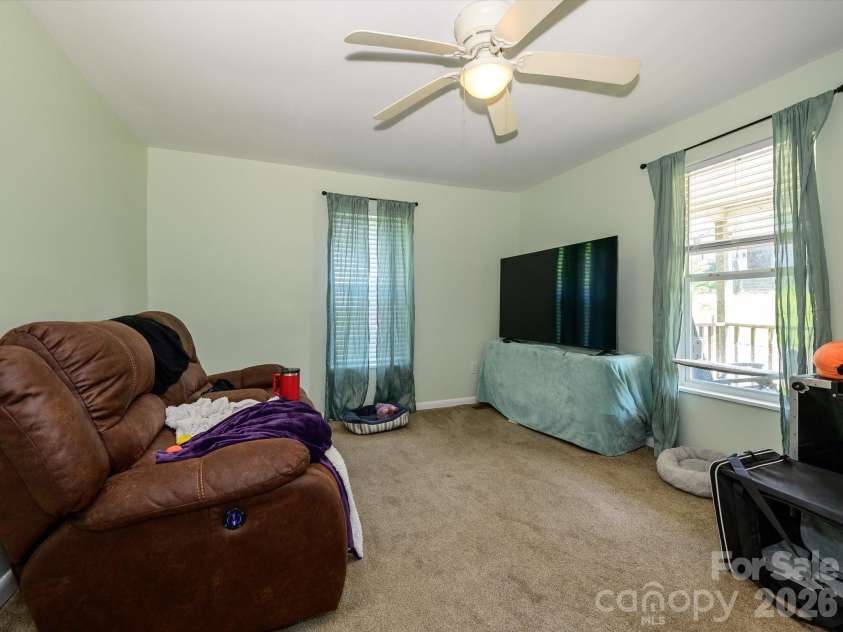 44 Fenix Drive, Concord, NC 28025.  MLS# CAR4405389, YatesRealty ID 37836. 