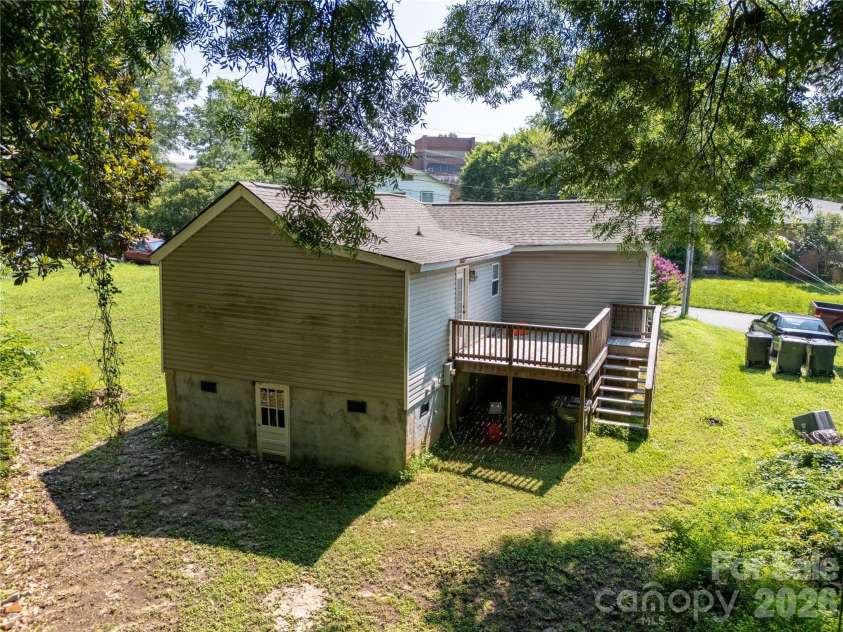 44 Fenix Drive, Concord, NC 28025.  MLS# CAR4405389, YatesRealty ID 37836. 