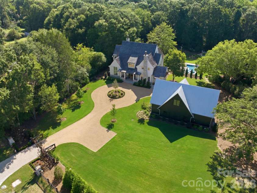 1212 Gardendale Road, Fort Mill, SC 29708.  MLS# CAR4403913, YatesRealty ID 37838. 