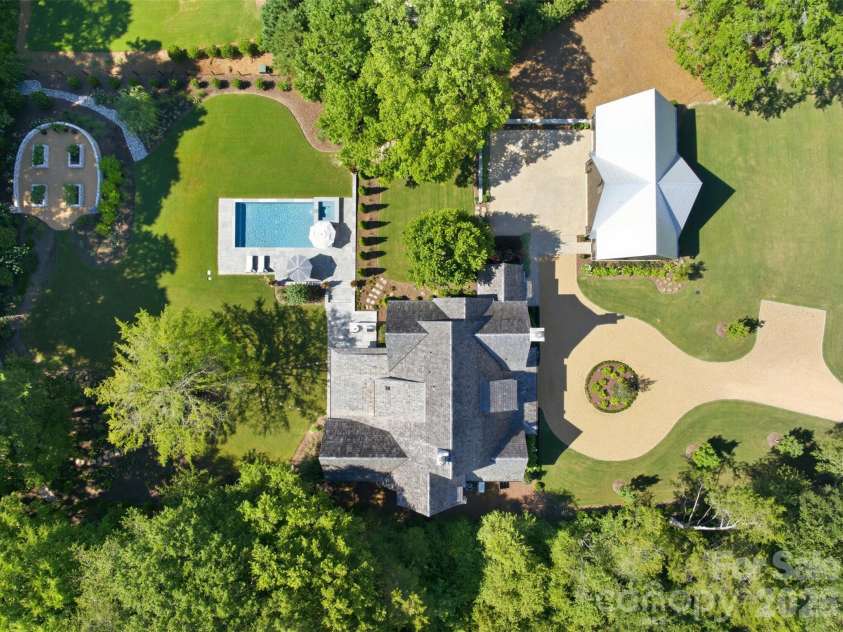 1212 Gardendale Road, Fort Mill, SC 29708.  MLS# CAR4403913, YatesRealty ID 37838. 