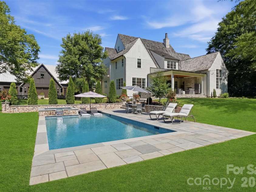1212 Gardendale Road, Fort Mill, SC 29708.  MLS# CAR4403913, YatesRealty ID 37838. 