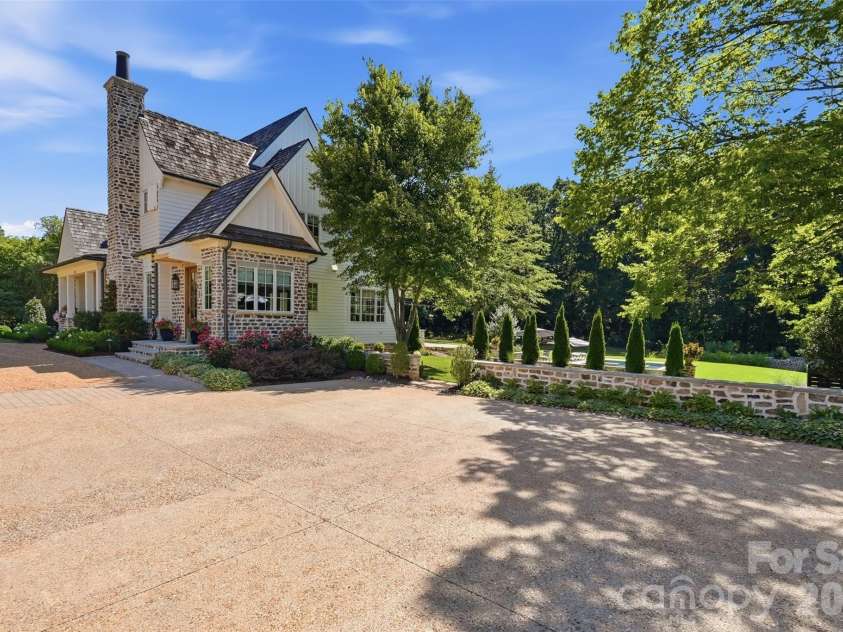 1212 Gardendale Road, Fort Mill, SC 29708.  MLS# CAR4403913, YatesRealty ID 37838. 