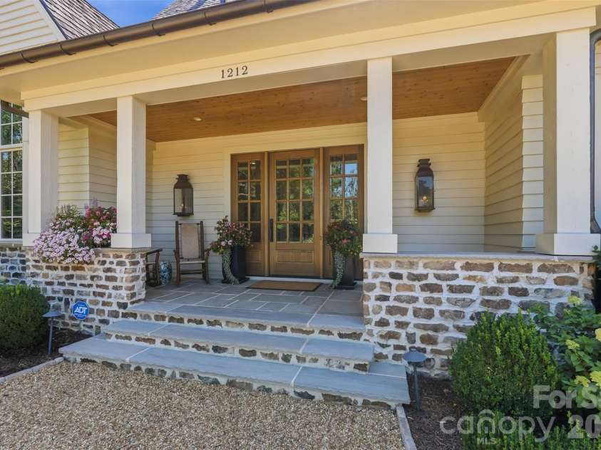 1212 Gardendale Road, Fort Mill, SC 29708.  MLS# CAR4403913, YatesRealty ID 37838. 