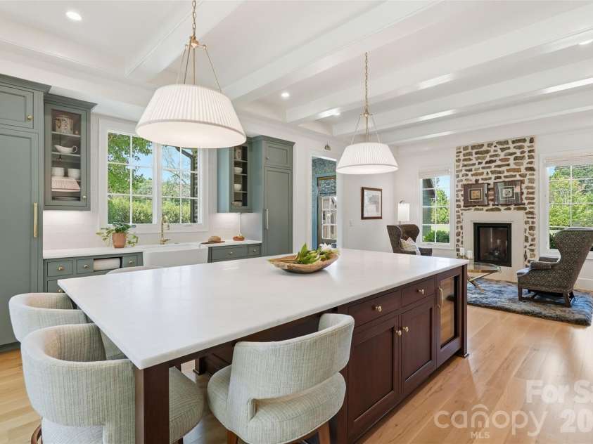 1212 Gardendale Road, Fort Mill, SC 29708.  MLS# CAR4403913, YatesRealty ID 37838. 