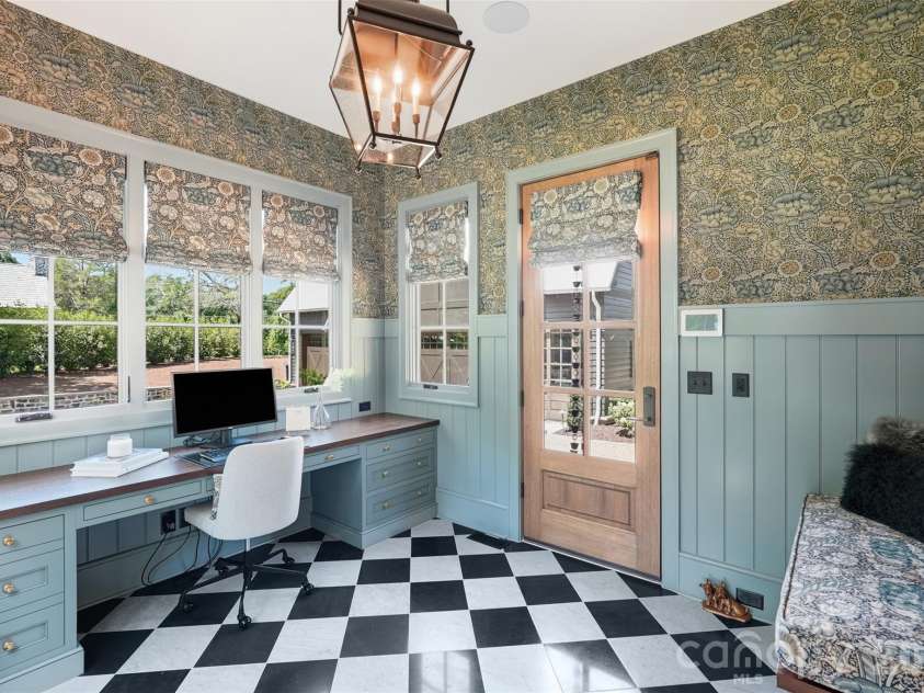 1212 Gardendale Road, Fort Mill, SC 29708.  MLS# CAR4403913, YatesRealty ID 37838. 