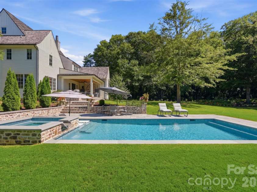 1212 Gardendale Road, Fort Mill, SC 29708.  MLS# CAR4403913, YatesRealty ID 37838. 