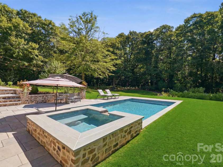 1212 Gardendale Road, Fort Mill, SC 29708.  MLS# CAR4403913, YatesRealty ID 37838. 