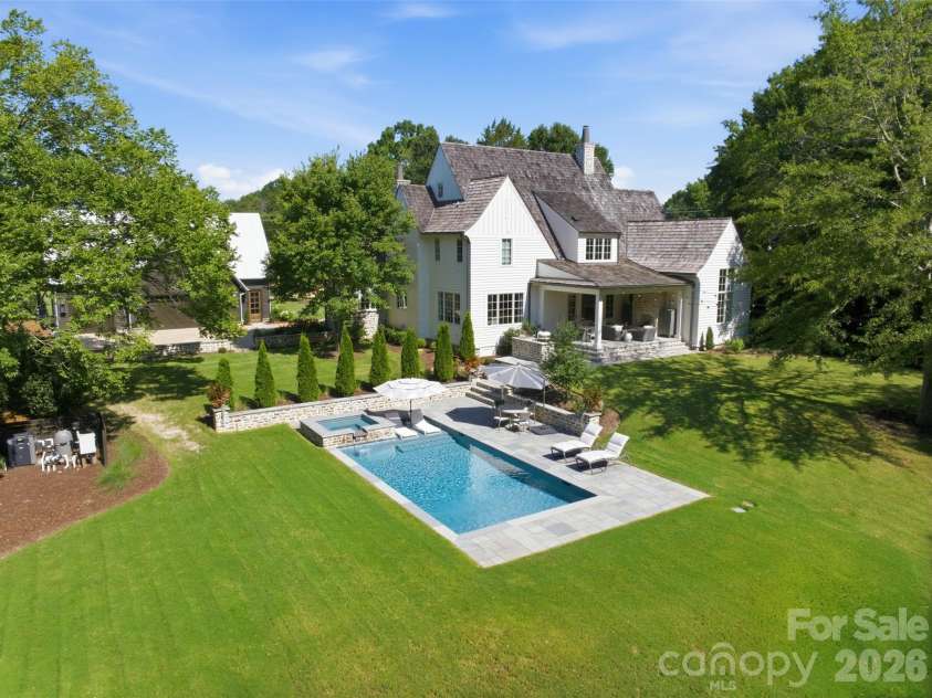 1212 Gardendale Road, Fort Mill, SC 29708.  MLS# CAR4403913, YatesRealty ID 37838. 