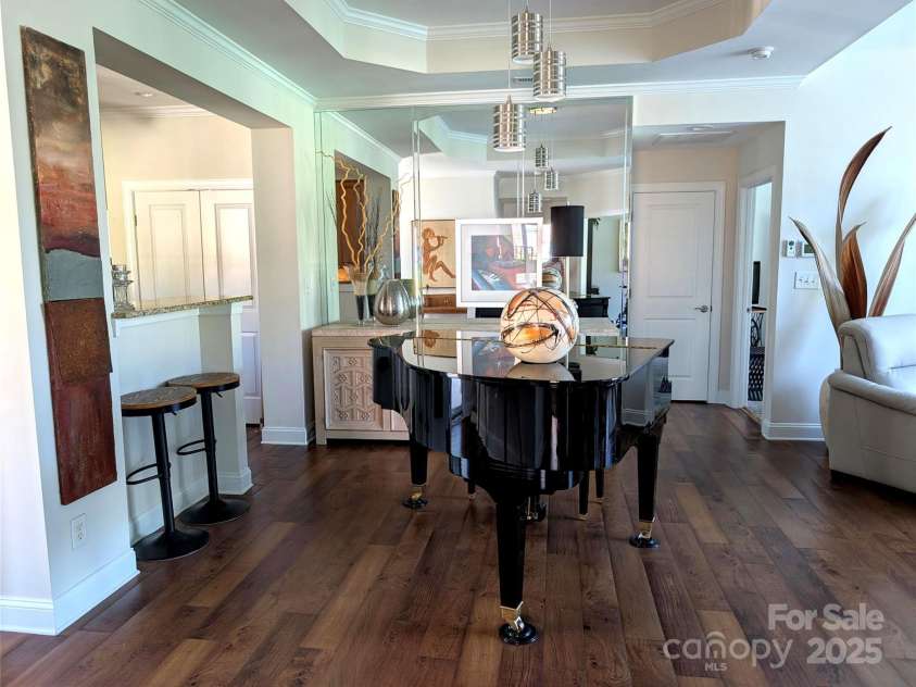 2666 Bellasera Way, Matthews, NC 28105.  MLS# CAR4311414, YatesRealty ID 3784. 