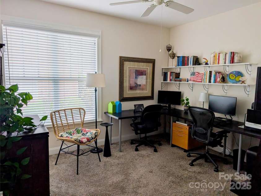 2666 Bellasera Way, Matthews, NC 28105.  MLS# CAR4311414, YatesRealty ID 3784. 