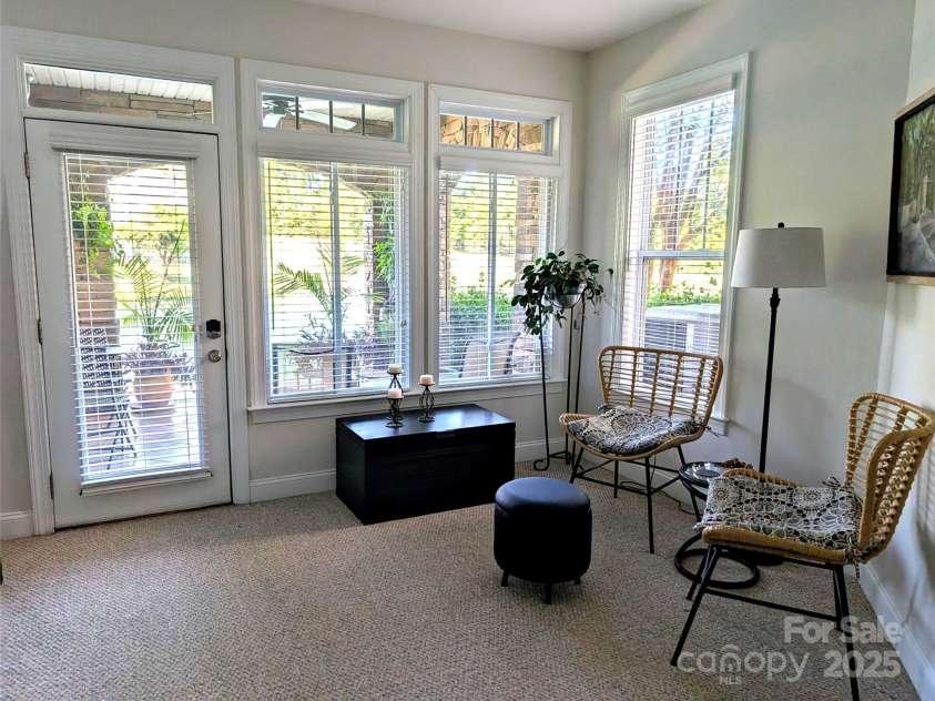 2666 Bellasera Way, Matthews, NC 28105.  MLS# CAR4311414, YatesRealty ID 3784. 