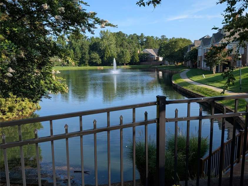 2666 Bellasera Way, Matthews, NC 28105.  MLS# CAR4311414, YatesRealty ID 3784. 