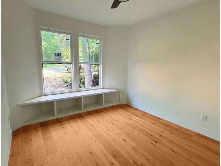 641 Knollwood Circle, Albemarle, NC 28001.  MLS# CAR4405399, YatesRealty ID 37840. Bedroom 2