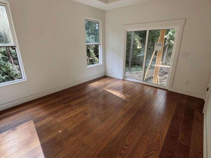641 Knollwood Circle, Albemarle, NC 28001.  MLS# CAR4405399, YatesRealty ID 37840. Owner Bedroom