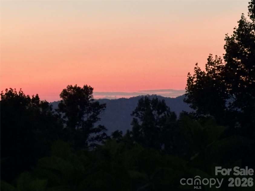 121 Stonecrest Drive, Asheville, NC 28803.  MLS# CAR4404285, YatesRealty ID 37842. Mountain Views