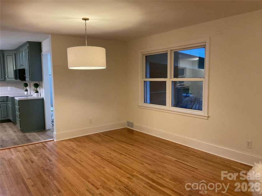 136 Gum Branch Road, Charlotte, NC 28214.  MLS# CAR4405461, YatesRealty ID 37848. 