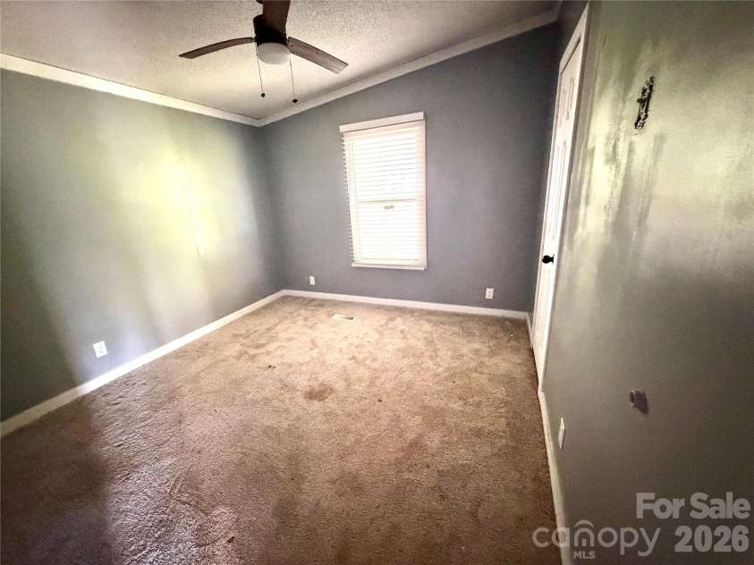 1050 Gold Mine Drive, Catawba, NC 28609.  MLS# CAR4404223, YatesRealty ID 37849. 