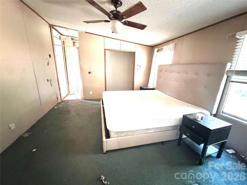 1050 Gold Mine Drive, Catawba, NC 28609.  MLS# CAR4404223, YatesRealty ID 37849. 