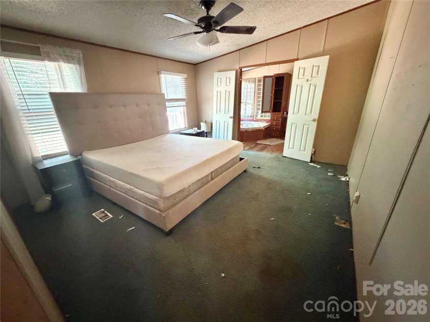 1050 Gold Mine Drive, Catawba, NC 28609.  MLS# CAR4404223, YatesRealty ID 37849. 