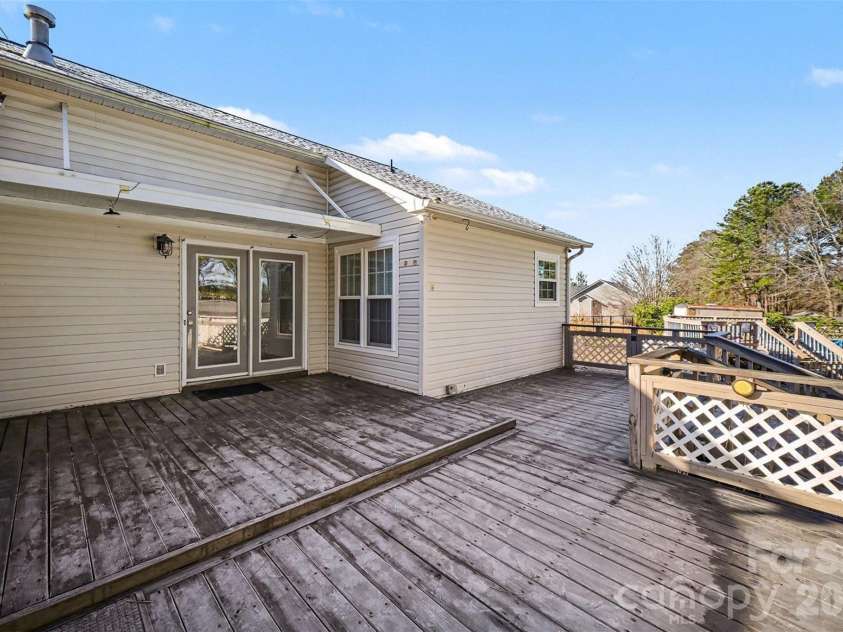 698 Rambo Road, Rock Hill, SC 29730.  MLS# CAR4338156, YatesRealty ID 3785. 