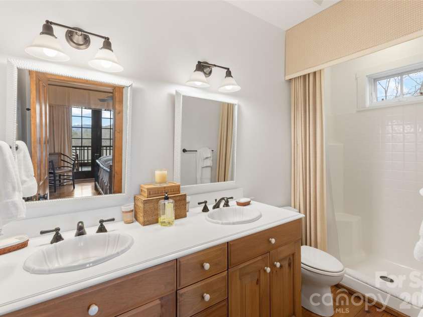 1213 Lost Valley Road, Scaly Mountain, NC 28775.  MLS# CAR4404560, YatesRealty ID 37850. 
