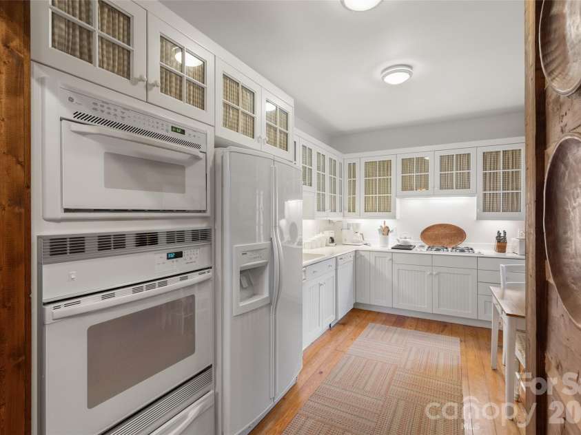 1213 Lost Valley Road, Scaly Mountain, NC 28775.  MLS# CAR4404560, YatesRealty ID 37850. 