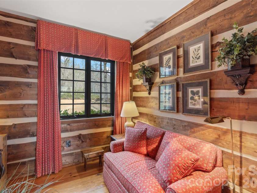 1213 Lost Valley Road, Scaly Mountain, NC 28775.  MLS# CAR4404560, YatesRealty ID 37850. 