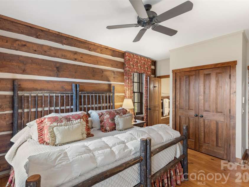 1213 Lost Valley Road, Scaly Mountain, NC 28775.  MLS# CAR4404560, YatesRealty ID 37850. 