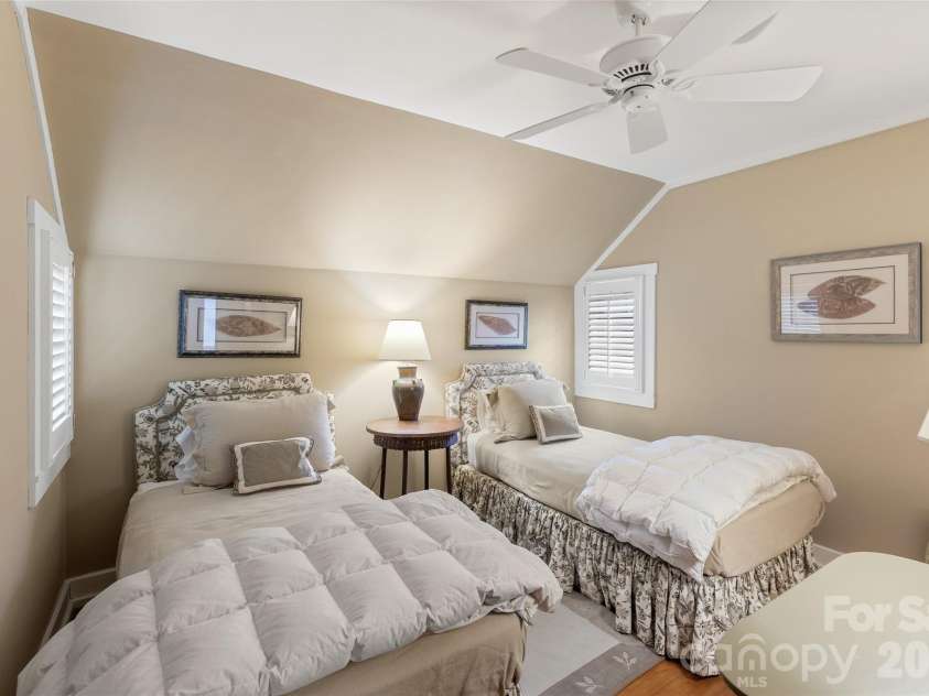 1213 Lost Valley Road, Scaly Mountain, NC 28775.  MLS# CAR4404560, YatesRealty ID 37850. 