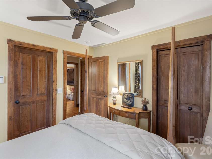 1213 Lost Valley Road, Scaly Mountain, NC 28775.  MLS# CAR4404560, YatesRealty ID 37850. 