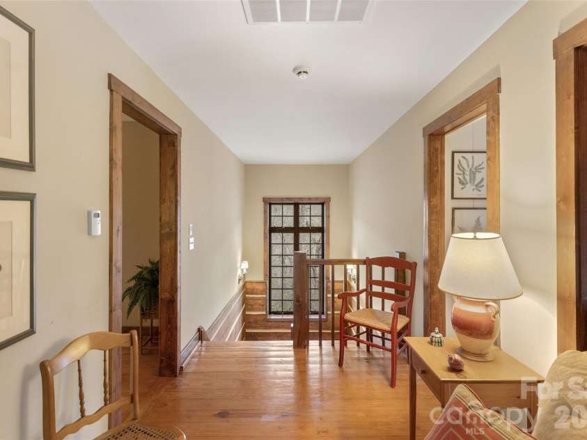 1213 Lost Valley Road, Scaly Mountain, NC 28775.  MLS# CAR4404560, YatesRealty ID 37850. 