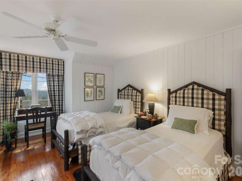 1213 Lost Valley Road, Scaly Mountain, NC 28775.  MLS# CAR4404560, YatesRealty ID 37850. 