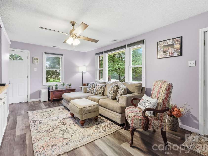 5418 Nix Creek Road, Marion, NC 28752.  MLS# CAR4404760, YatesRealty ID 37851. 