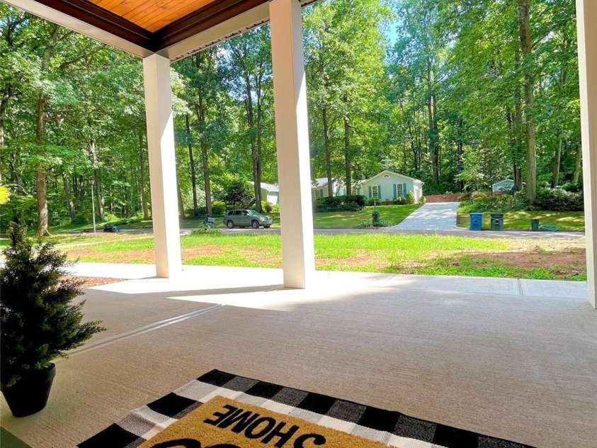 304 Travis Lane, Salisbury, NC 28146.  MLS# CAR4405285, YatesRealty ID 37852. 