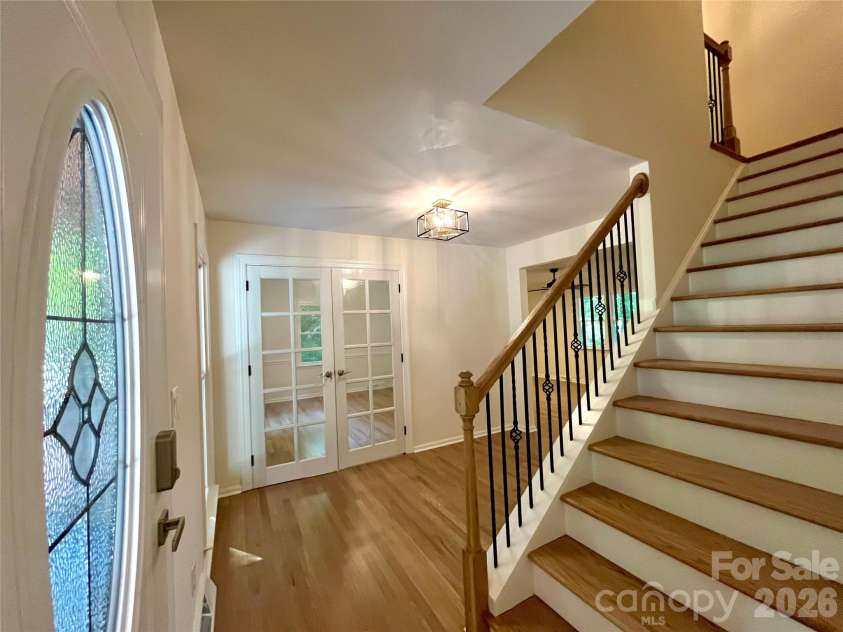 304 Travis Lane, Salisbury, NC 28146.  MLS# CAR4405285, YatesRealty ID 37852. 