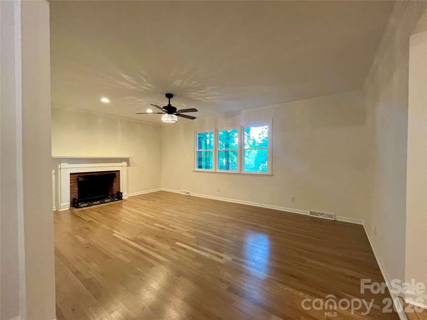 304 Travis Lane, Salisbury, NC 28146.  MLS# CAR4405285, YatesRealty ID 37852. 