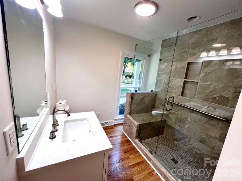 304 Travis Lane, Salisbury, NC 28146.  MLS# CAR4405285, YatesRealty ID 37852. 