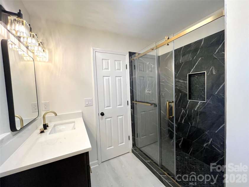 304 Travis Lane, Salisbury, NC 28146.  MLS# CAR4405285, YatesRealty ID 37852. 