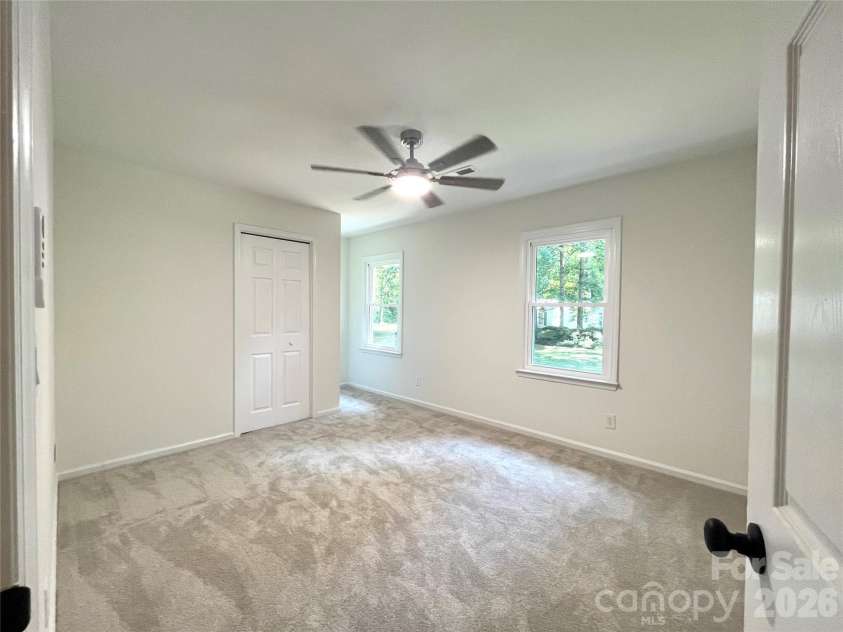 304 Travis Lane, Salisbury, NC 28146.  MLS# CAR4405285, YatesRealty ID 37852. 
