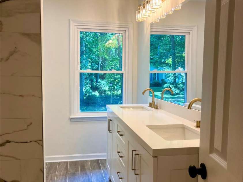 304 Travis Lane, Salisbury, NC 28146.  MLS# CAR4405285, YatesRealty ID 37852. 