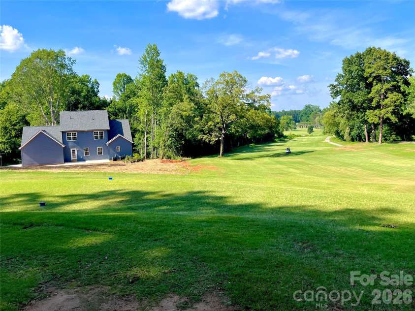 304 Travis Lane, Salisbury, NC 28146.  MLS# CAR4405285, YatesRealty ID 37852. 