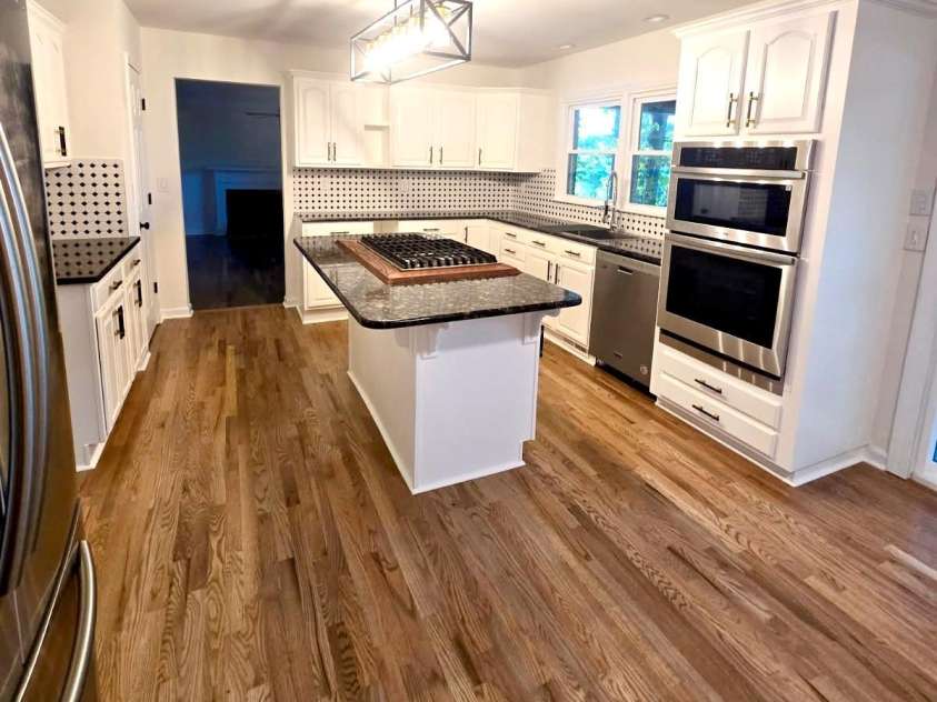 304 Travis Lane, Salisbury, NC 28146.  MLS# CAR4405285, YatesRealty ID 37852. 