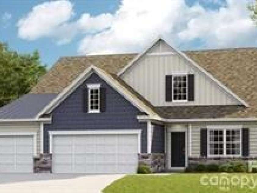 4748 Daventry Avenue, Indian Land, SC 29707.  MLS# CAR4405470, YatesRealty ID 37853. 