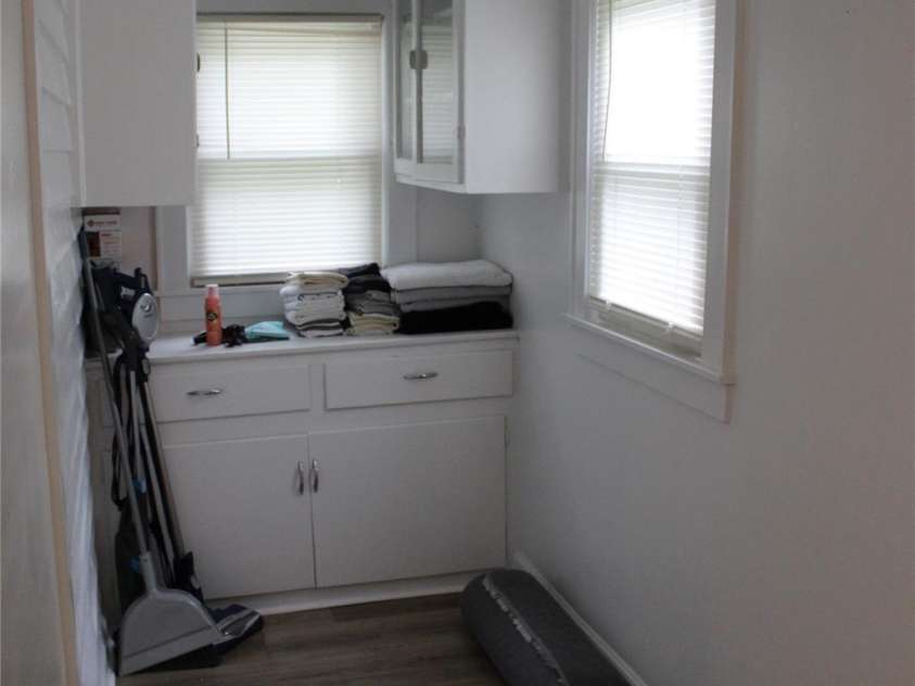 803 Long Street, Albemarle, NC 28001.  MLS# CAR4403245, YatesRealty ID 37854. Storage Nook