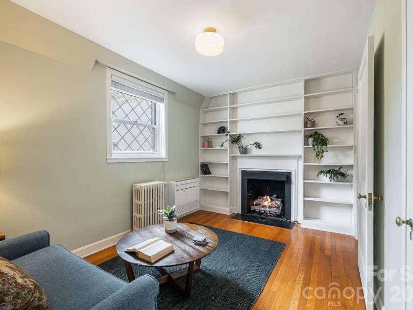 42 Cranford Road, Asheville, NC 28806.  MLS# CAR4401998, YatesRealty ID 37855. 