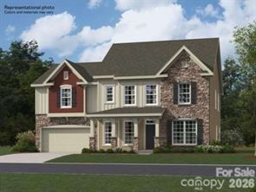 3798 Salisbury Road, Indian Land, SC 29707.  MLS# CAR4405474, YatesRealty ID 37857. 