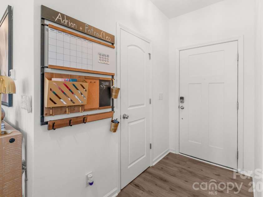 135 Aspire Circle, Wingate, NC 28174.  MLS# CAR4405367, YatesRealty ID 37859. 