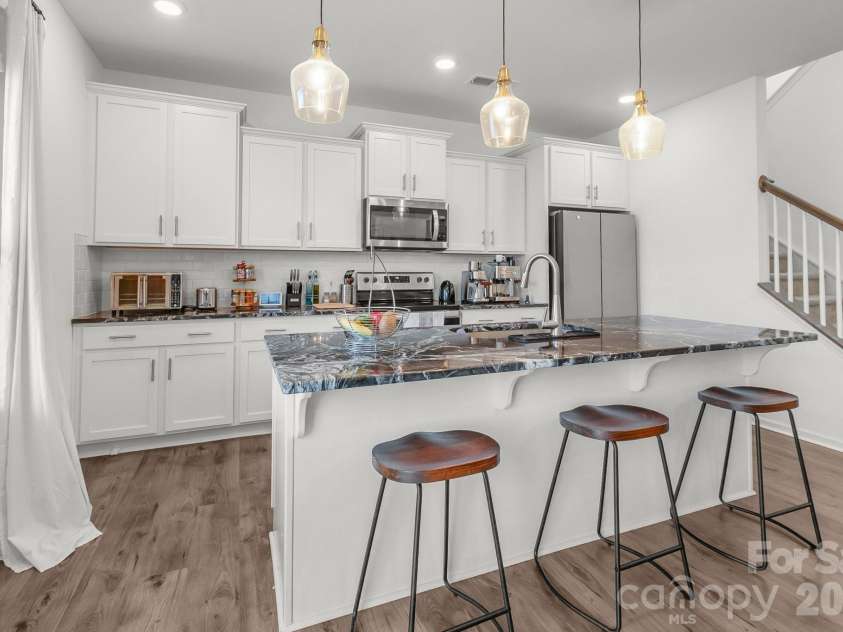 135 Aspire Circle, Wingate, NC 28174.  MLS# CAR4405367, YatesRealty ID 37859. 