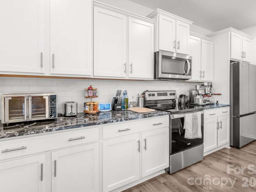 135 Aspire Circle, Wingate, NC 28174.  MLS# CAR4405367, YatesRealty ID 37859. 