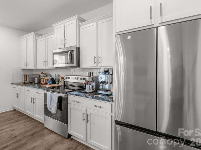 135 Aspire Circle, Wingate, NC 28174.  MLS# CAR4405367, YatesRealty ID 37859. 